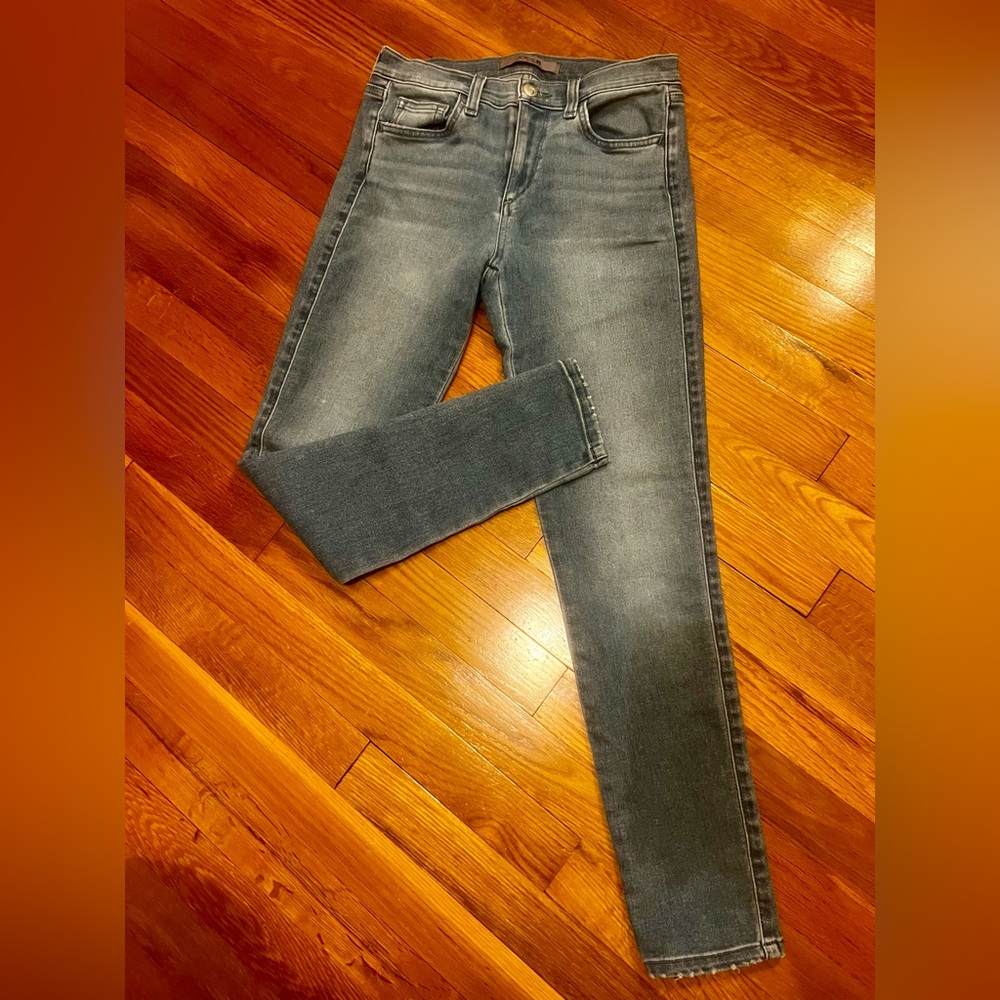 Joe's Jeans | Classic Blue Denim